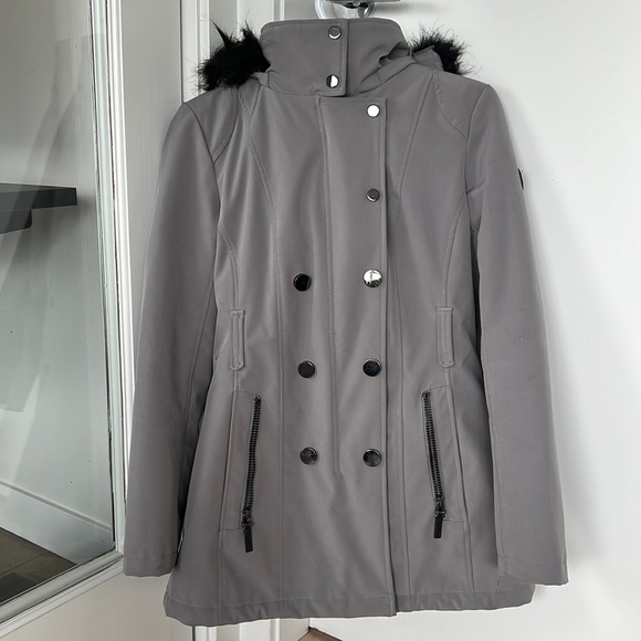 Calvin Klein winter jacket - Picture 1 of 4